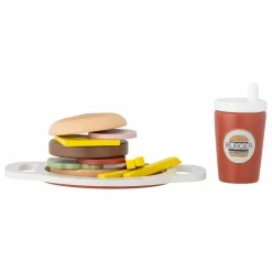 Bloomingville Mini Set burger Jools |