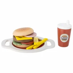 Bloomingville Mini Set burger Jools |