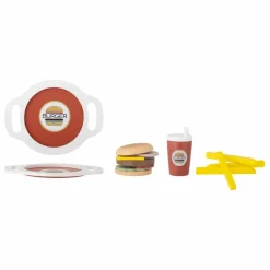Bloomingville Mini Set burger Jools |