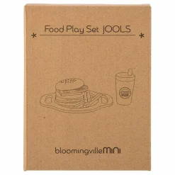 Bloomingville Mini Set burger Jools |