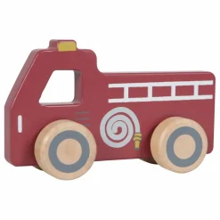 Online Little Dutch Set de 3 voitures d'urgence Multicolore