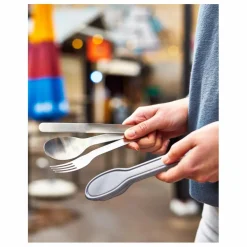 Homme Black + Blum Art De La Table|Voyage, Outdoor|Set de couverts |