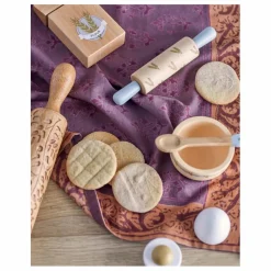 Bloomingville Mini Cuisines, Marchandes|Set de Jeu Aliments