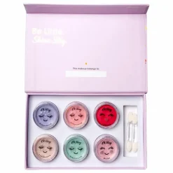 Enfant Oh Flossy Soins Du Corps|Soins Du Corps|Set de maquillage Sweet Treat