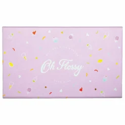 Enfant Oh Flossy Soins Du Corps|Soins Du Corps|Set de maquillage Sweet Treat