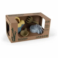 Dantoy Set de plage en bioplastique |