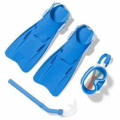 Sale Sunnylife Set de Plongée enfant | Bleu