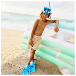 Sale Sunnylife Set de Plongée enfant | Bleu