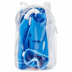 Sale Sunnylife Set de Plongée enfant | Bleu