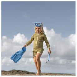 Sale Sunnylife Set de Plongée enfant | Bleu