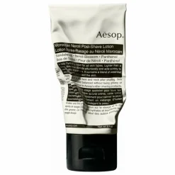 Aesop Set de Rasage au Néroli Marocain - 120ml Non teinté