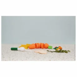 Janod Set De Soupe Multicolore Best