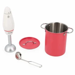 Janod Set De Soupe Multicolore Best