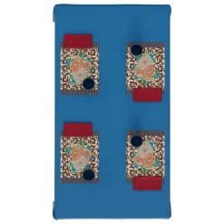 Lisa Corti Set de table Arabesque Corolla |