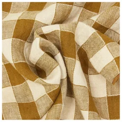 Best Maison de Vacances Set de table Bourdon en toile vintage | Havane