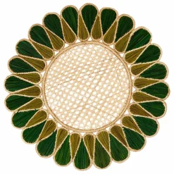 Coro Cora Set de table Drops |