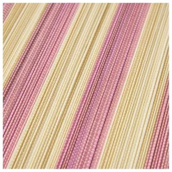 HKliving Set de table en bambou | Rose Sale