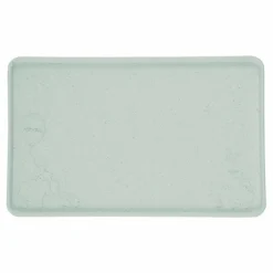 Online Hevea Set de table en caoutchouc naturel | Vert Menthe