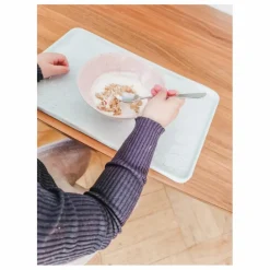 Enfant Hevea Set de table en caoutchouc naturel |