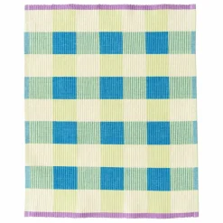 Tarta Gelatina Set de table en coton bio |