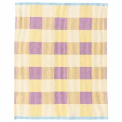 Tarta Gelatina Set de table en coton bio |