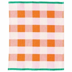 Tarta Gelatina Set de table en coton bio |