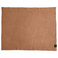 Haomy Linge De Table|Art De La Table|Set de table en lin California |