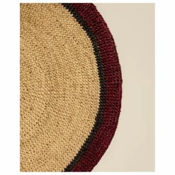 Maison Sarah Lavoine Set de table Globe Naturel Outlet