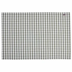 Gabrielle Paris Linge De Table|Art De La Table|Set de table Vichy |