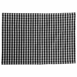 Gabrielle Paris Linge De Table|Art De La Table|Set de table Vichy |