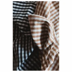 Gabrielle Paris Linge De Table|Art De La Table|Set de table Vichy |