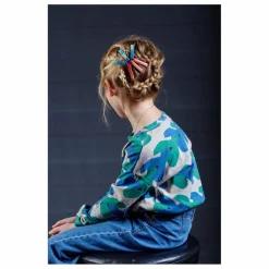 Femme Beauw Set Deux Pinces |