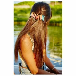 Femme Beauw Set Deux Pinces |