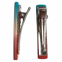 New Beauw Set Deux Pinces | Rose