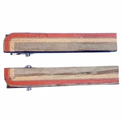 Femme Beauw Set Deux Pinces Bois |