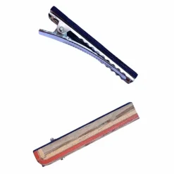 Femme Beauw Set Deux Pinces Bois |