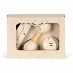 Konges Sløjd Musique|Set d'éveil musical Cherry |