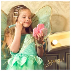 Enfant Souza Set maquillage enfant Papillon