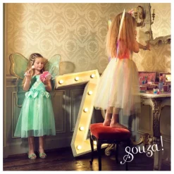 Enfant Souza Set maquillage enfant Papillon