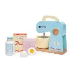 Le Toy Van Set Mixer Multicolore Clearance