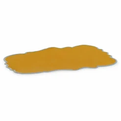 Bitossi Sets de table - Set de 2 | Jaune moutarde Discount