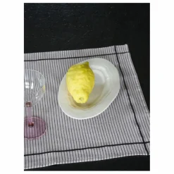 New La cerise sur le gâteau Sets de table Léonie - Set de 2 | Lilas tLilas