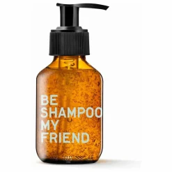 Homme BE [...] MY FRIEND Soins, Wellness|Shampoing boutons de fleurs de tilleul