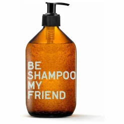 Homme BE [...] MY FRIEND Soins, Wellness|Shampoing boutons de fleurs de tilleul