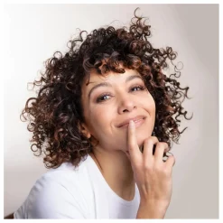 Virtue Shampoing cheveux bouclés Curl - 240ml Non teinté Hot