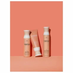 Virtue Shampoing cheveux bouclés Curl - 240ml Non teinté Hot