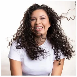 Virtue Shampoing cheveux bouclés Curl - 240ml Non teinté Hot