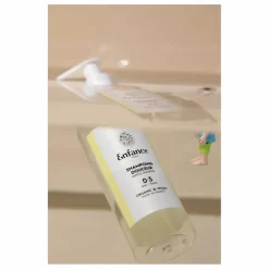 Enfance Paris Shampoing douceur 0-3 ans - 200 ml Jaune Clearance