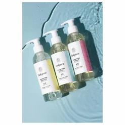 Enfance Paris Shampoing douceur 0-3 ans - 200 ml Jaune Clearance