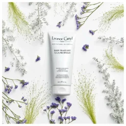 Homme/Femme Leonor Greyl Soins Des Cheveux|Soins, Wellness|Shampoing doux apaisant et antipelliculaire au propolis - 200ml